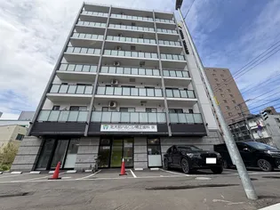 アルファスクエアの画像