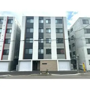 SERAM北9条の画像