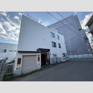 NYパレスの画像