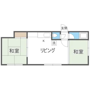 MAXCEL3100【3階】の間取り