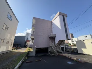 ソシアルコート菊水の画像