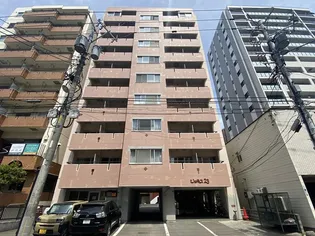 ジュネス23の画像