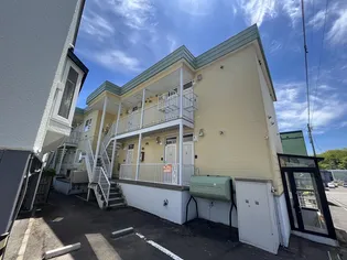 SRビル.レストパレス【104号室】の外観