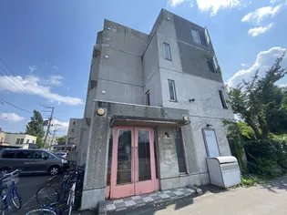 ファーロックコートK18の画像