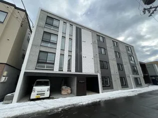 RESIDENCE SHINMEI 北円山の画像