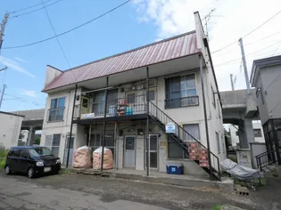 松栄コーポの画像