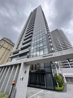 シティタワー札幌【15階】の外観