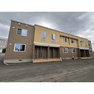 レガーノ参番館の画像