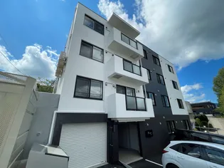 プレミア山の手の画像