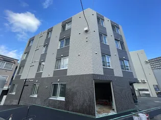 シティレジデンス宮の沢の画像