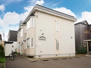 ユニゾン新琴似の画像