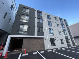 CHERISIS北円山の画像