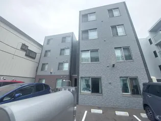 アムール(AMOUR)【1階】の外観