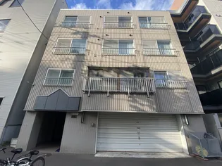 ノース16の画像