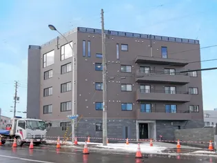 リーフウィングの画像