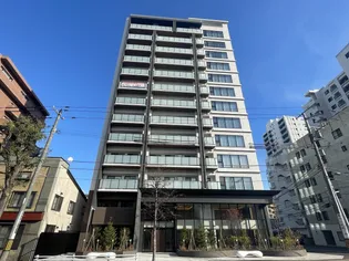 パークホームズ円山表参道の画像