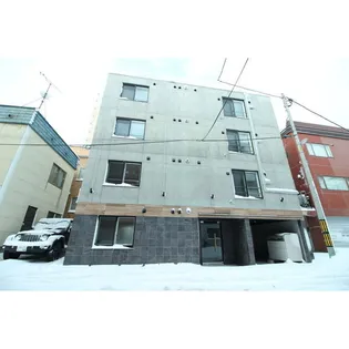 GRAN LOTUS(グラン ロータス)【3階】の外観