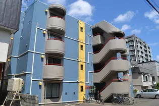 プラザイン元町の画像