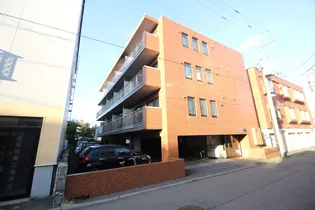 スカイパレス32の画像