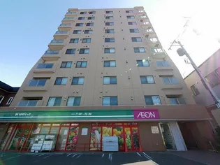 アコード23【3階】の外観