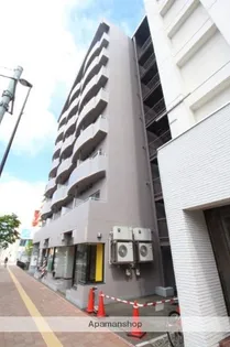 メゾンクレスト北大前【3階】の外観