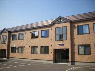 プリミエール ノースの画像