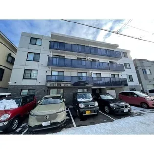 GRANMODE西町南の画像