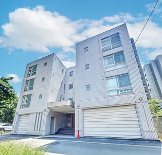 プレステージ知事公館の画像