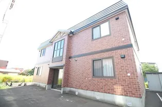 メゾン梅本【101号室】の外観