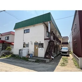 真栄マンションの画像