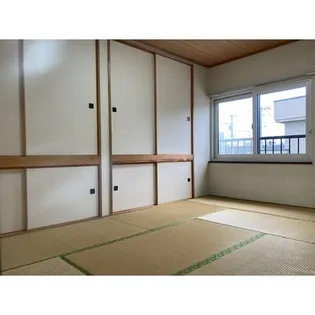 リアライズ【202号室】のその他画像