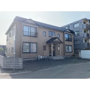 リアライズ【202号室】の外観