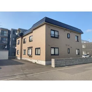 リアライズ【202号室】の外観