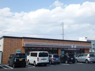 リアライズ【202号室】の周辺