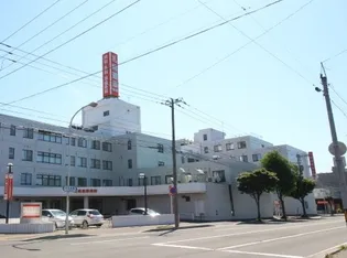 リアライズ【202号室】の周辺