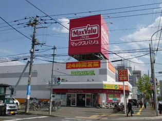 リアライズ【202号室】の周辺