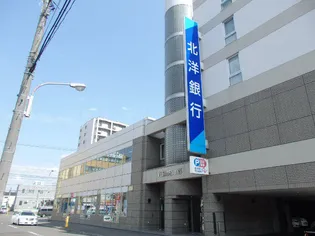 リアライズ【202号室】の周辺