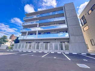 DOMINION N27(ドミニオンN27) 仮)N27W3 M【5階】の外観