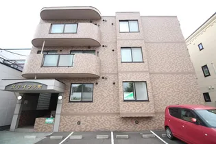 ステイツ元町の画像