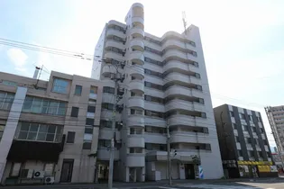 円山北町ハイムの画像