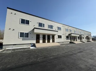 ATLANTIS SHINKAWAの画像