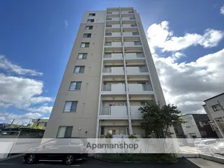 ル ケレス栄町駅前通の画像