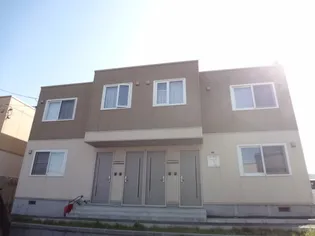 シャーメゾングランツBの画像