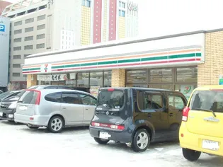 ザ・札幌タワーズ イーストタワー 2602号室【2602号室】の周辺