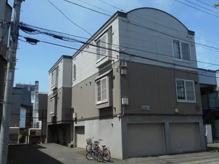 ノースアベニューの画像