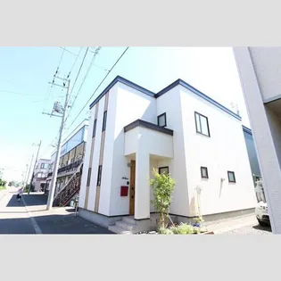 北海道札幌市北区北三十一条西13丁目【一戸建】の外観