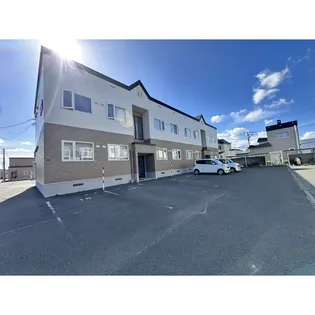 グリーンフィールドⅡの画像