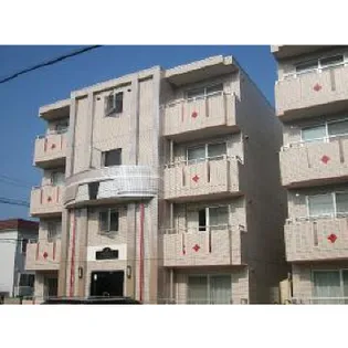 グランメール環状通東Bの画像