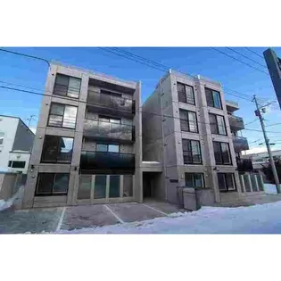 NORTHSHORE発寒の画像