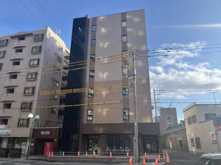 IーFRONT NAEBO【501号室】の外観